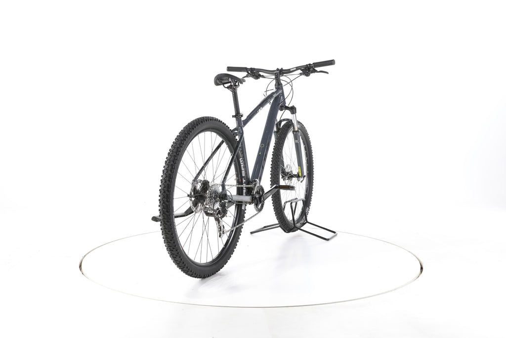 Cube Aim Pro Fahrrad Hardtail - Image 11
