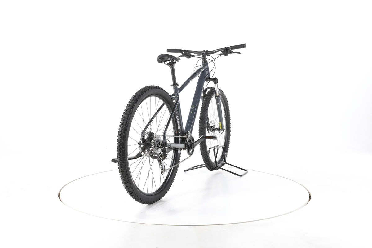 Cube Aim Pro Fahrrad Hardtail - Image 11