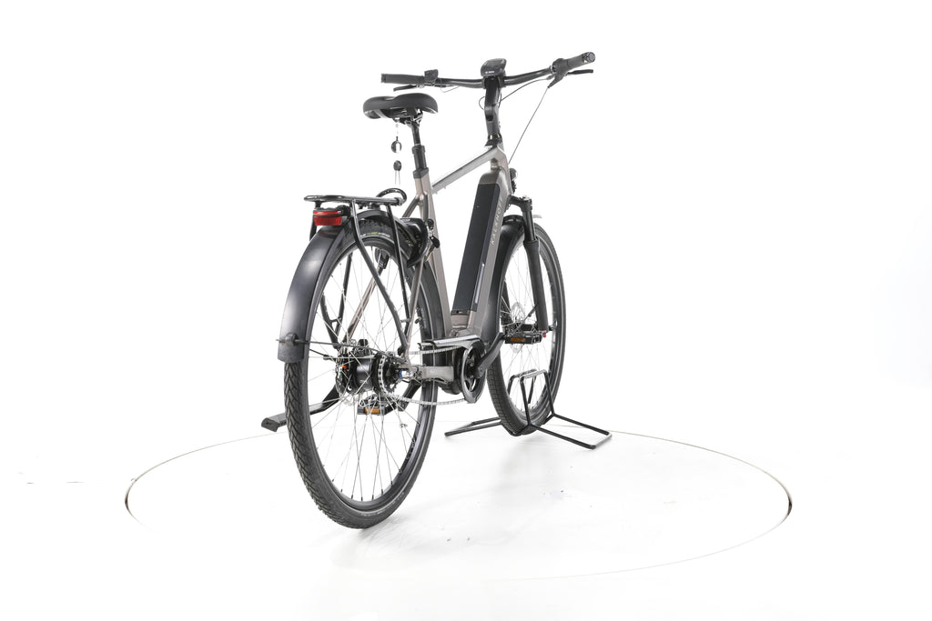 Kalkhoff Image 5.B Move+ City E-Bike - Image 11