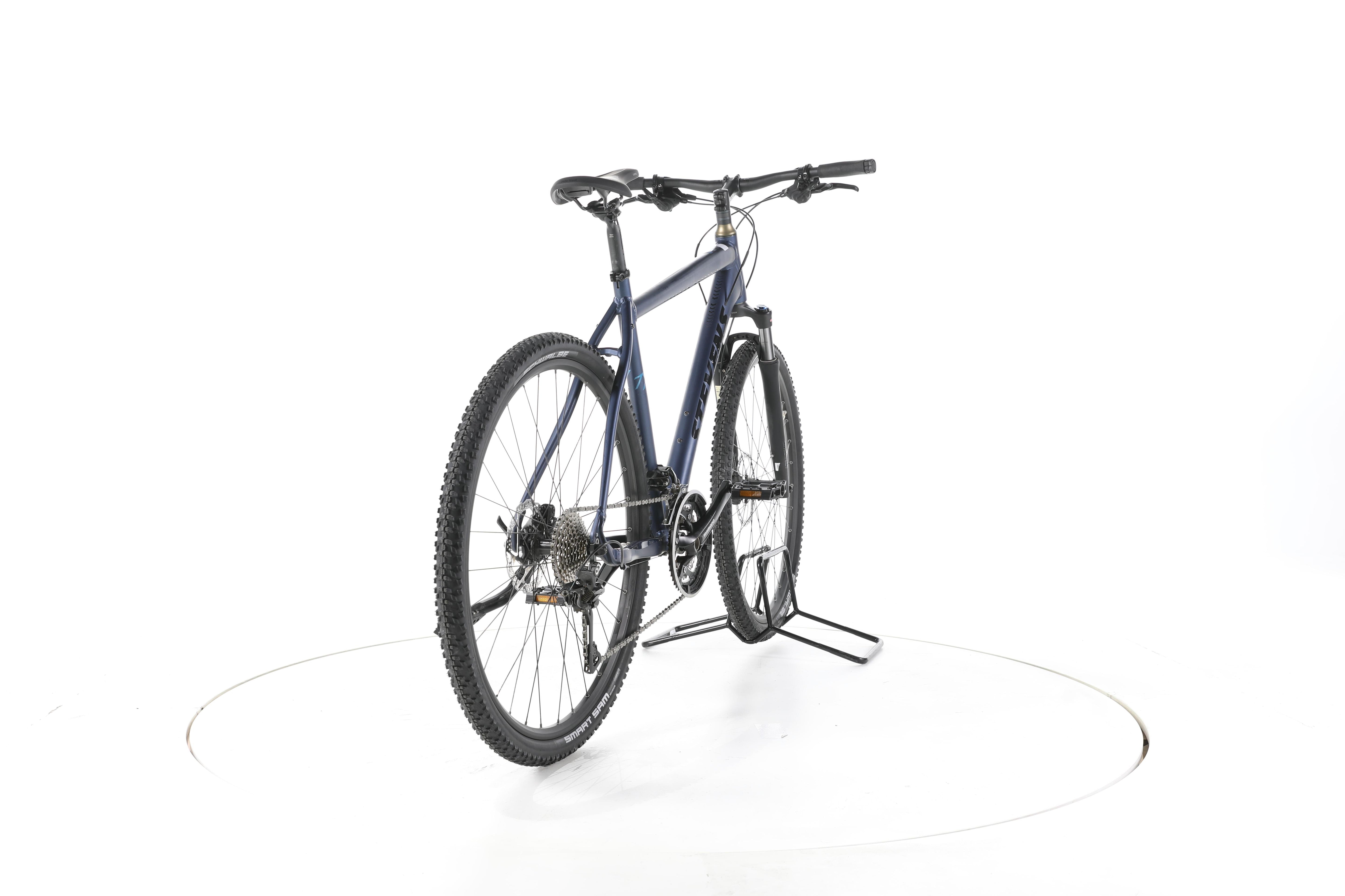 Stevens 7X Fahrrad City & Trekking - Image 11