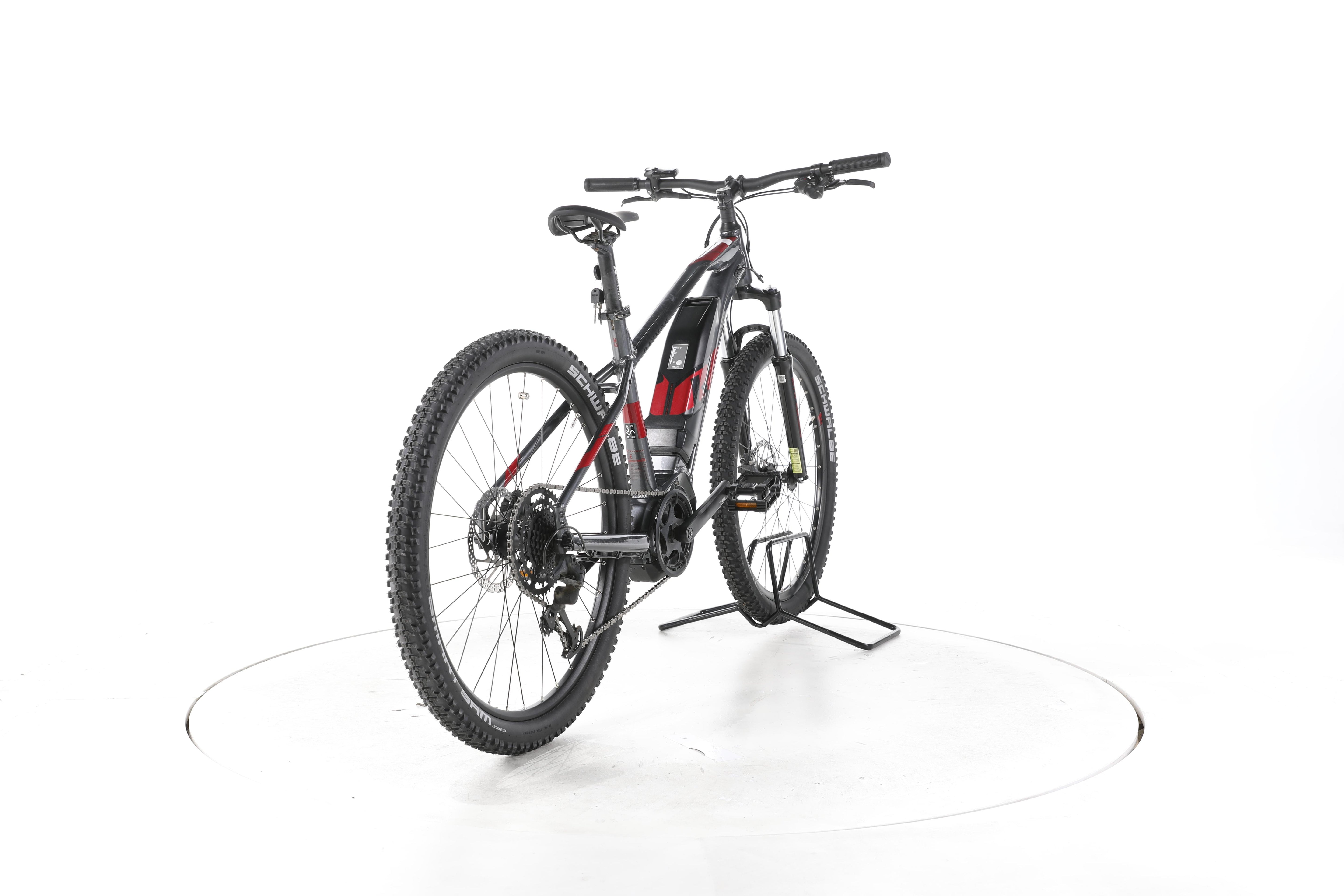R Raymon HardRay E 3.0 E-Bike - Image 11