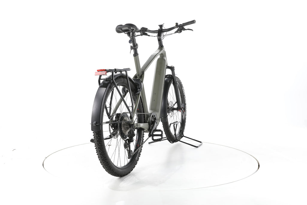 Kalkhoff ENTICE 7.B MOVE+ Trekking E-Bike - Image 11