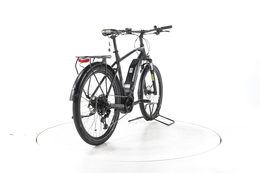 R Raymon TourRay E 3.0 Trekking E-Bike - Image 11
