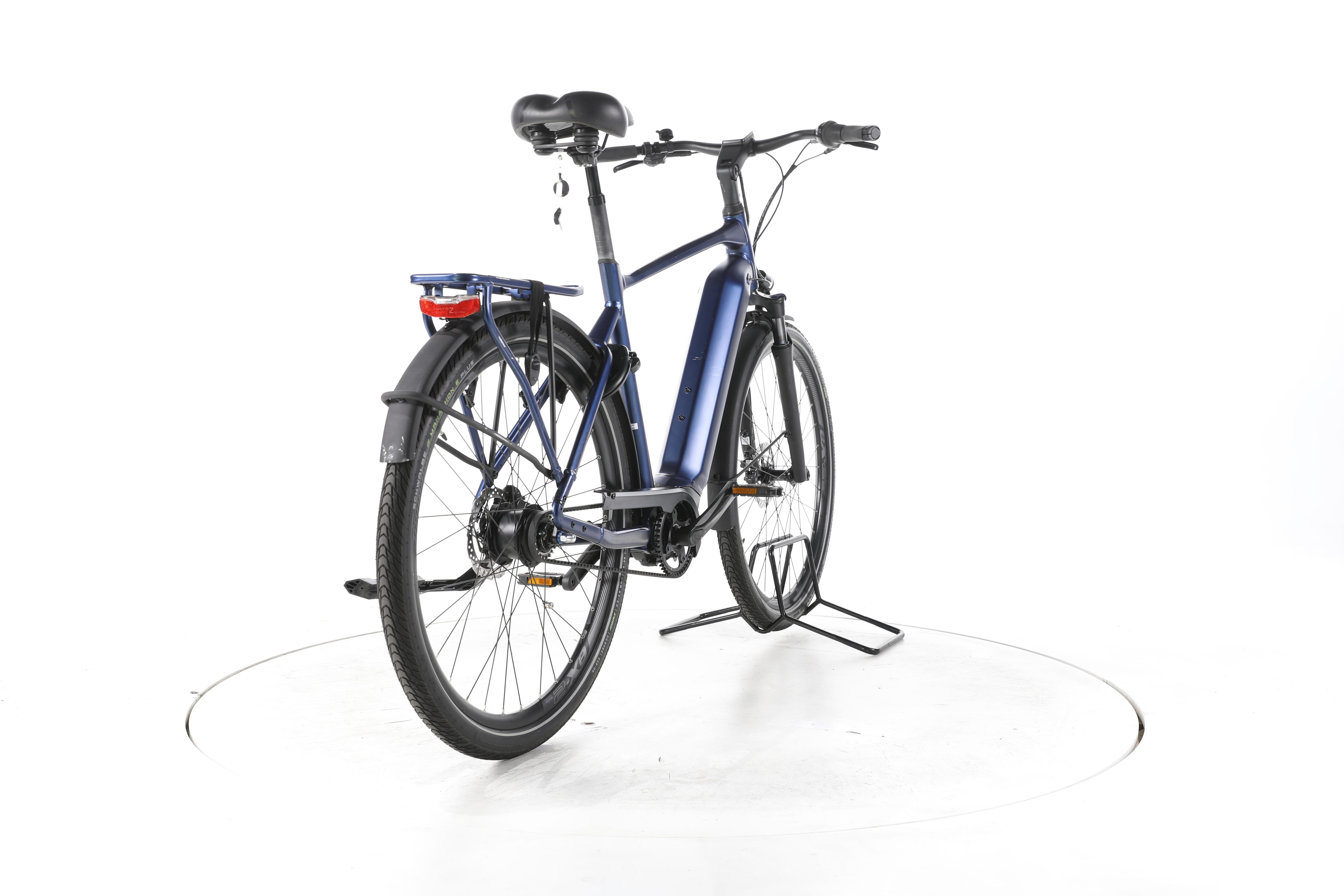 Giant DailyTour E+ 1 City E-Bike - Image 11