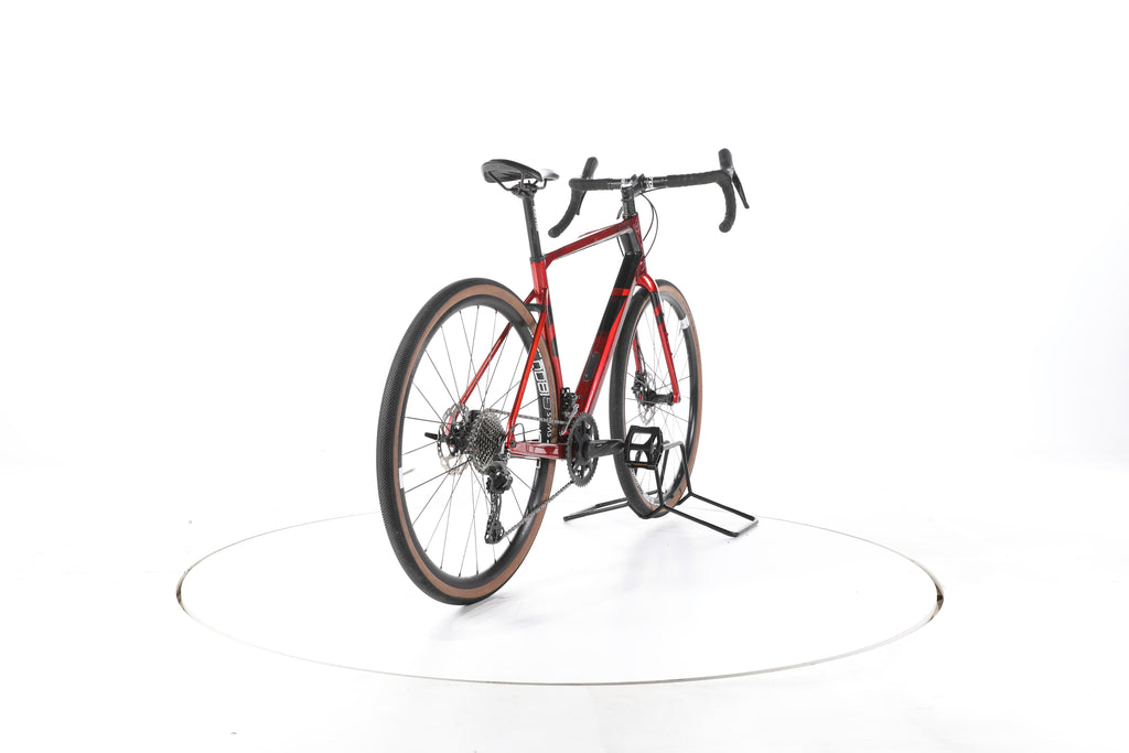 Conway GRV 10.0 Gravelbike Carbon - Image 11