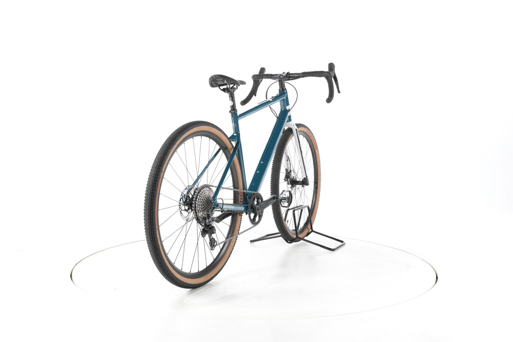 BMC URS AL TWO Gravelbike - Image 11