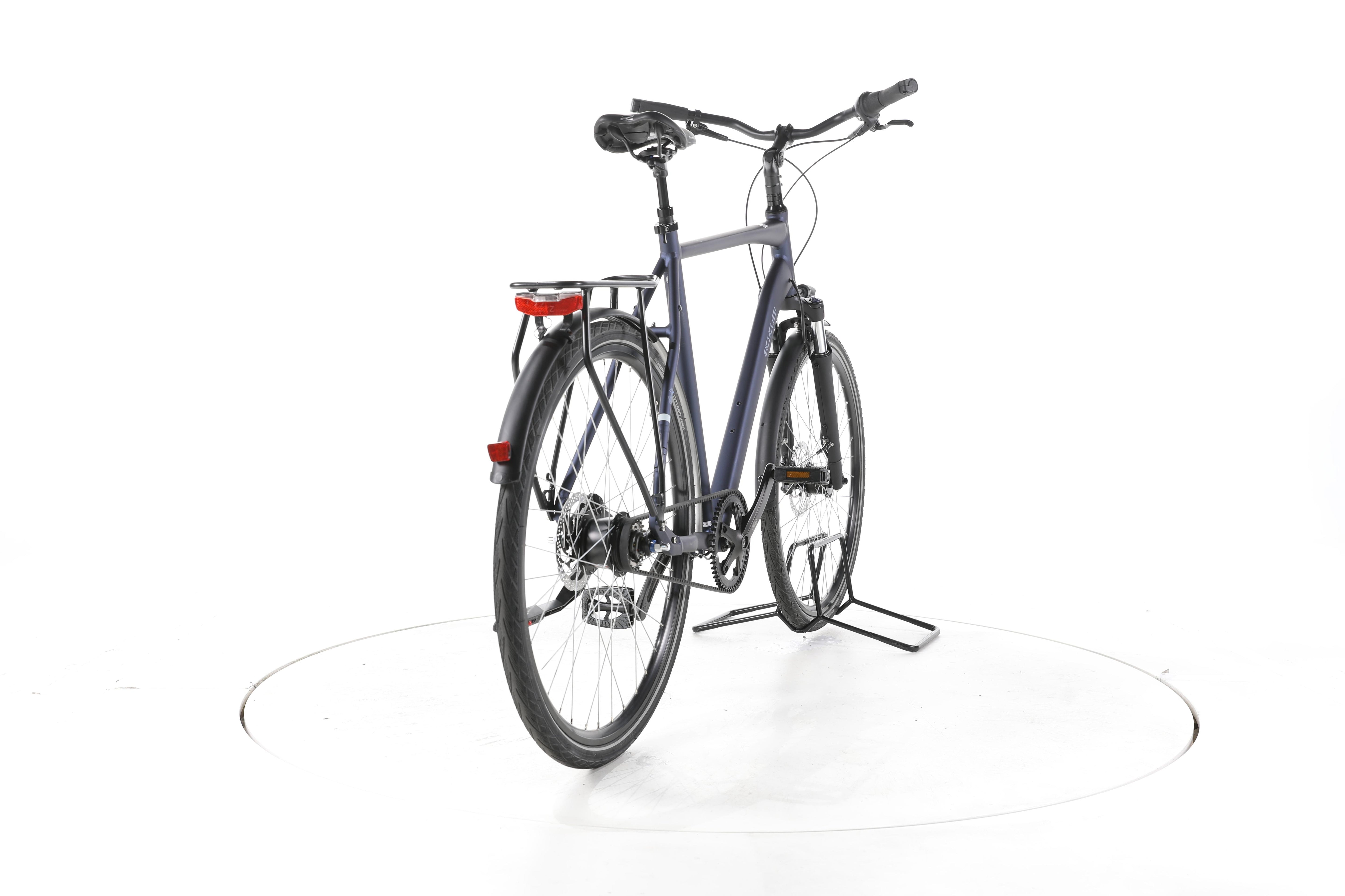 Bicycles Cadiz Gates Fahrrad City & Trekking - Image 11