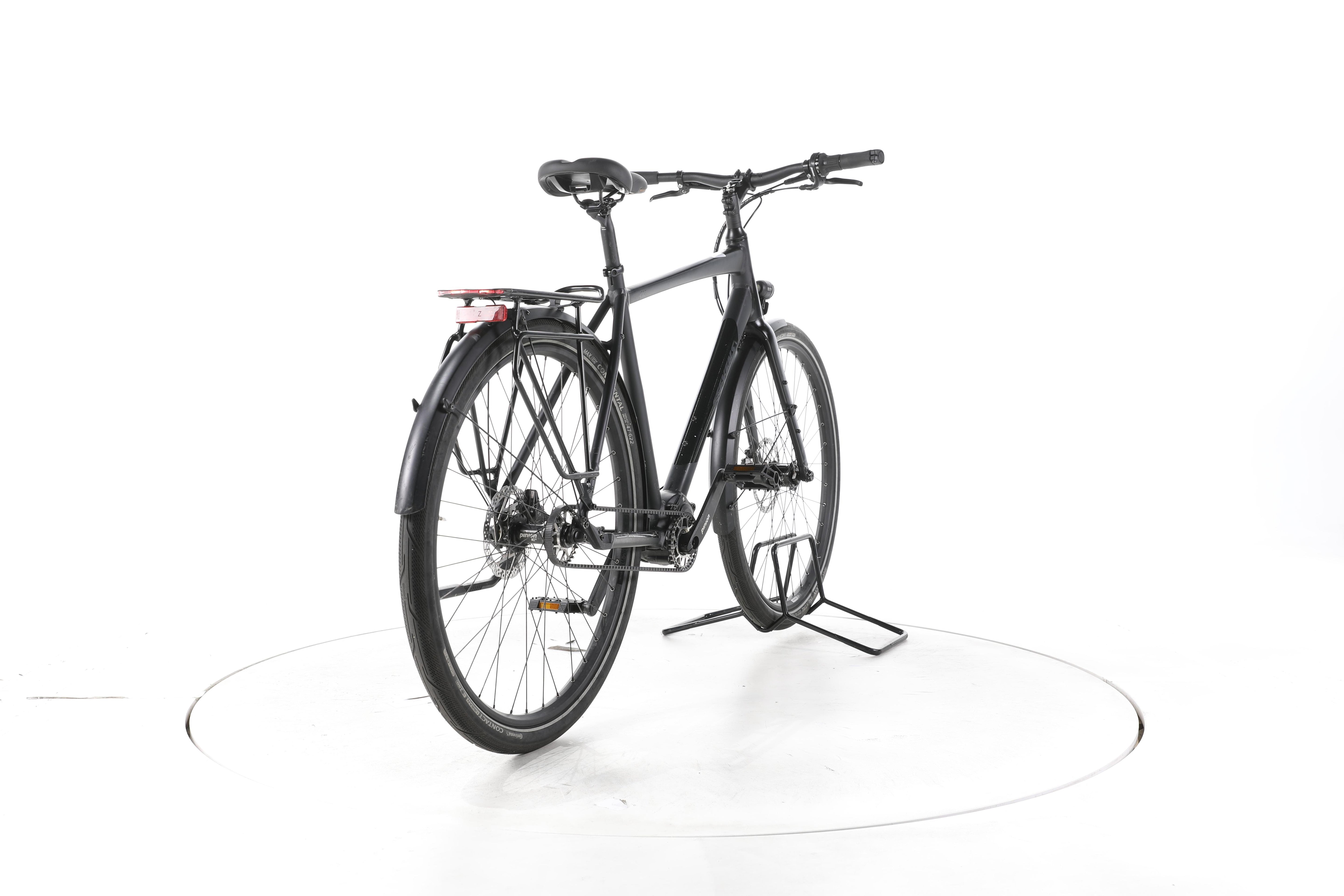 Stevens C12 Fahrrad City & Trekking - Image 11