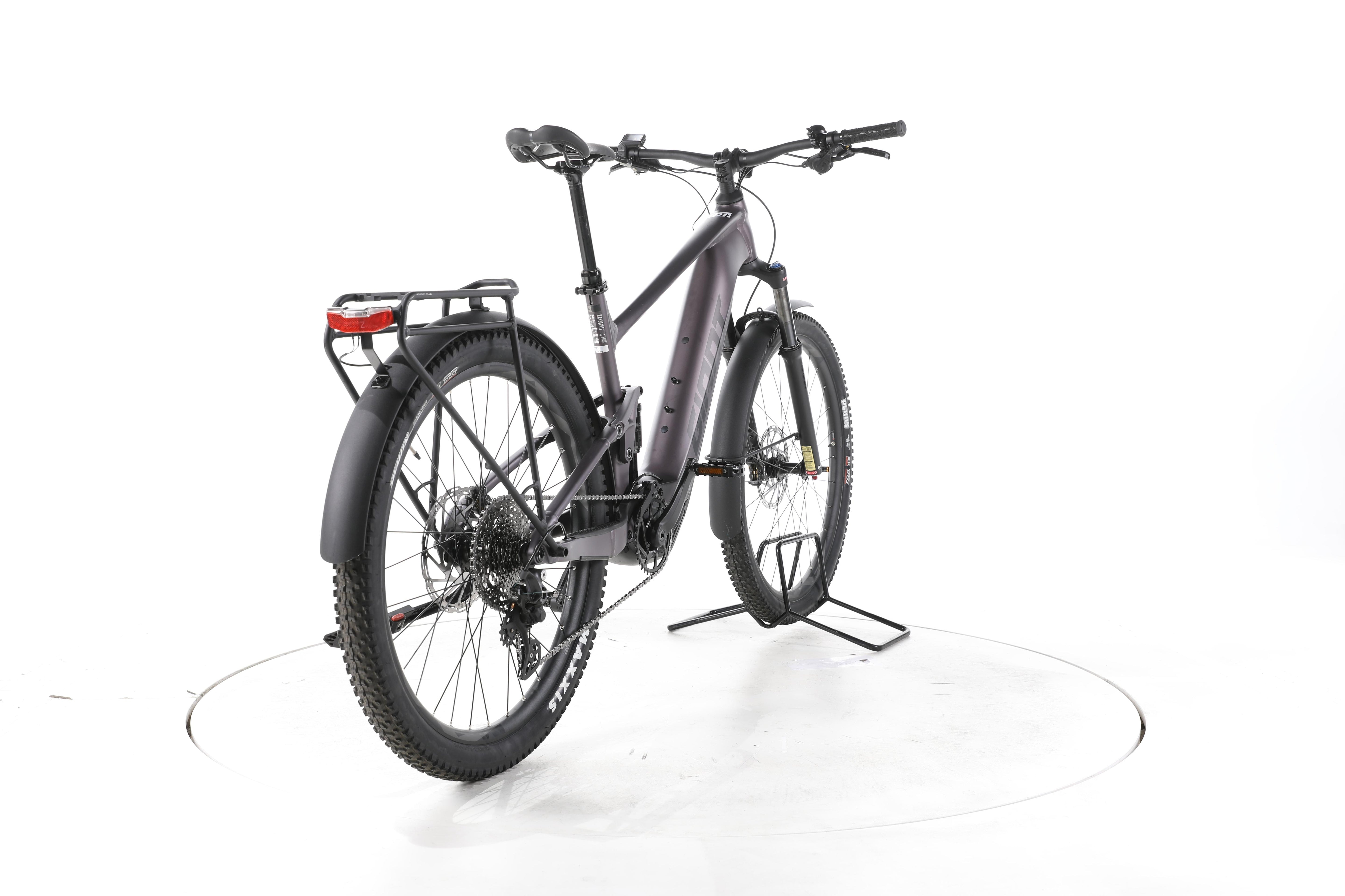 Giant Stance E+ EX SUV E-Bike 2024 - Image 11