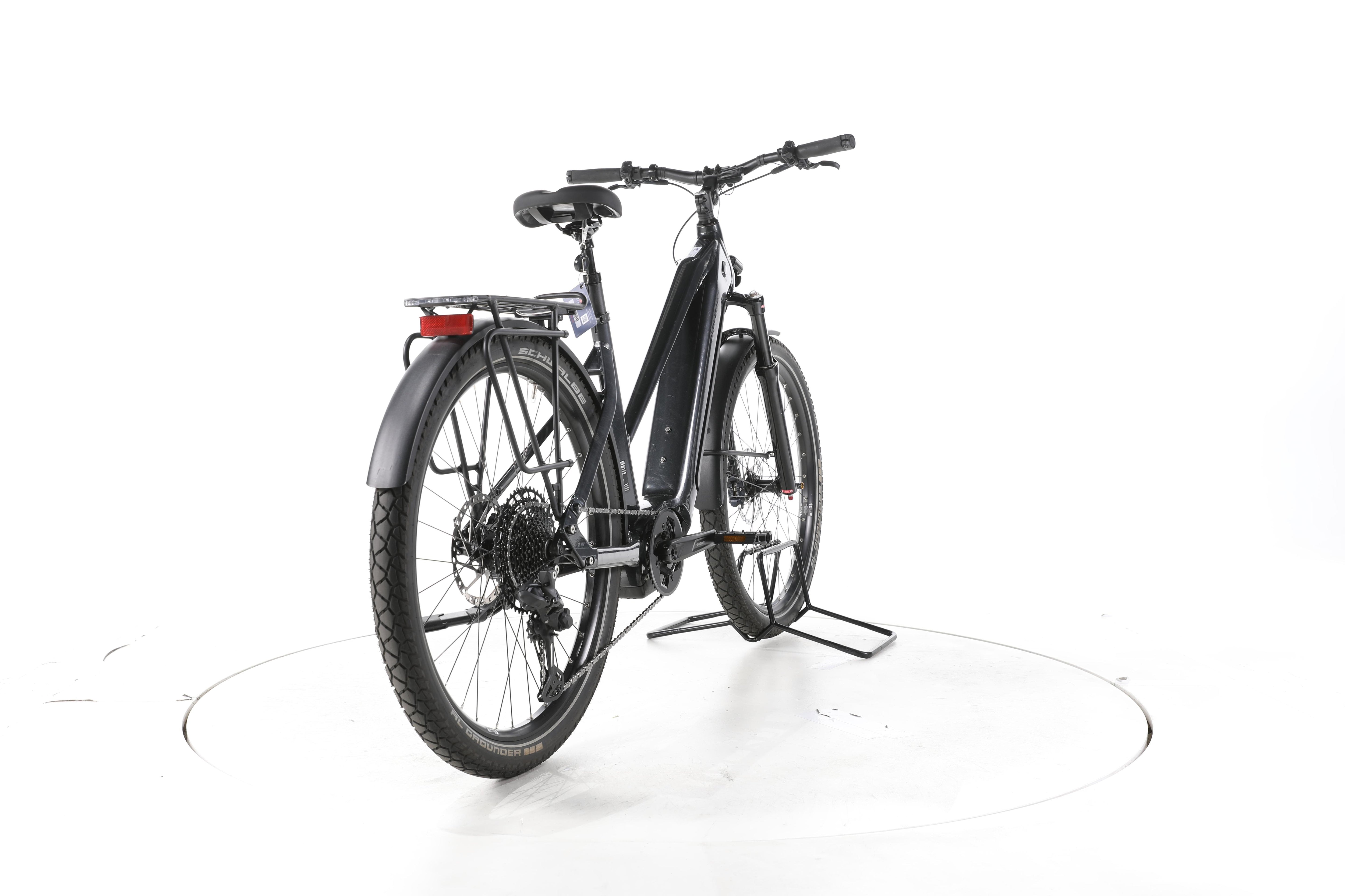 HoheAcht Pasia Tereno Trekking E-Bike - Image 11