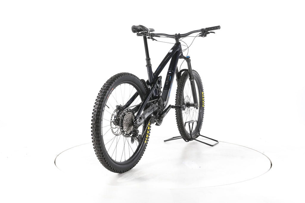 Trek Slash 8 Gen 6 Fahrrad Fully - Image 11