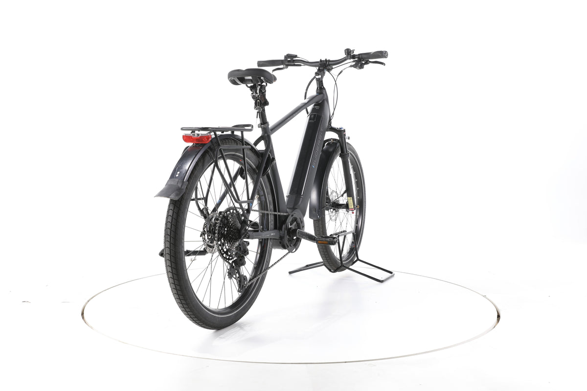 Gudereit ET-12 Trekking E-Bike - Image 11