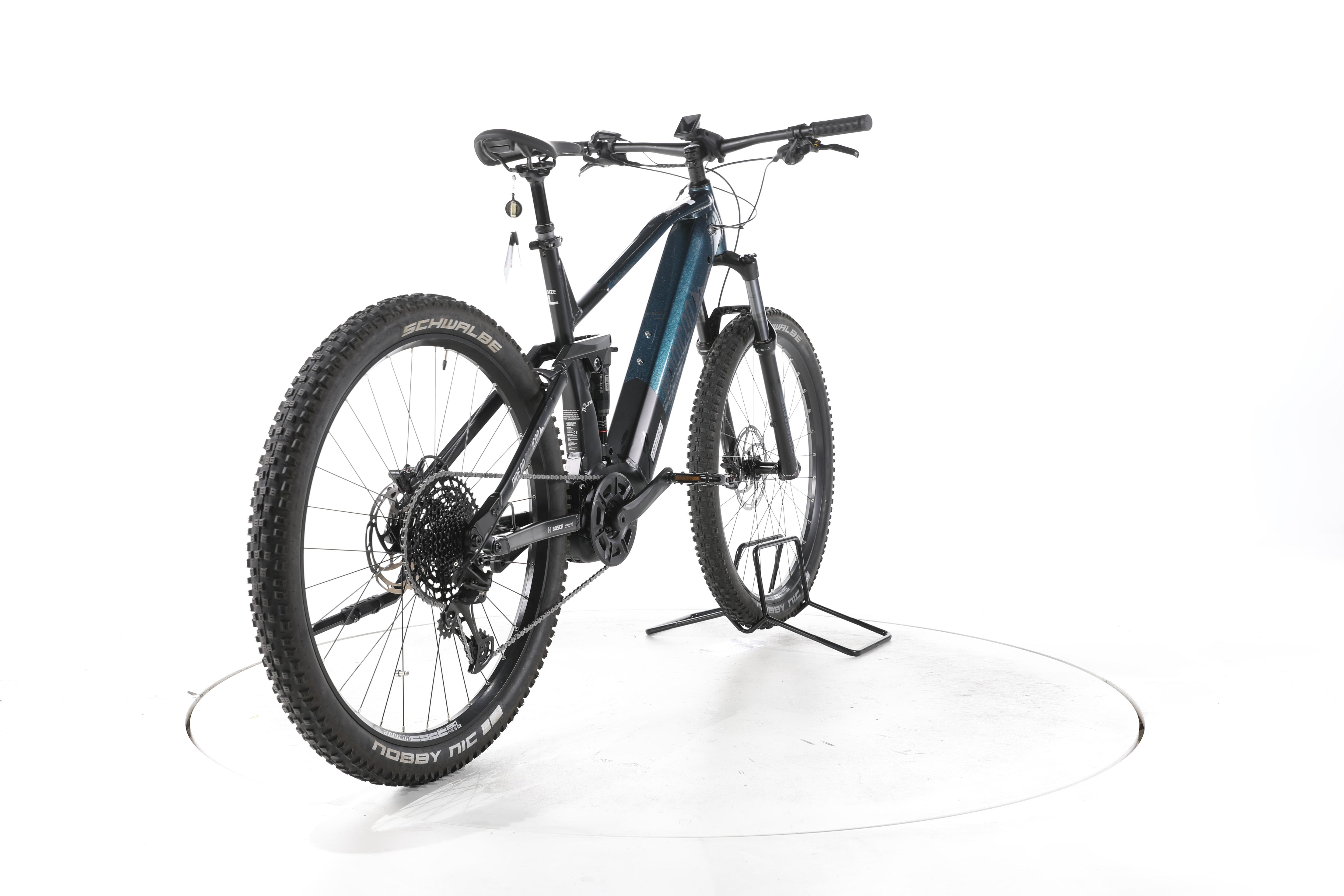 Bionicon Jesse FS 1 E-Bike Fully - Image 11