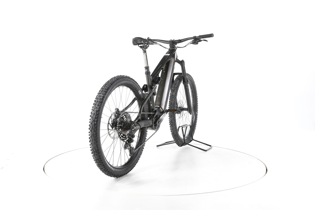 Merida eONE-SIXTY 875 E-Bike Fully 2024 - Image 11