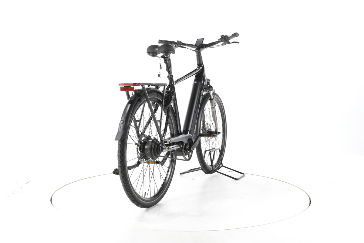 HUYSER Maleo City E-Bike - Image 11