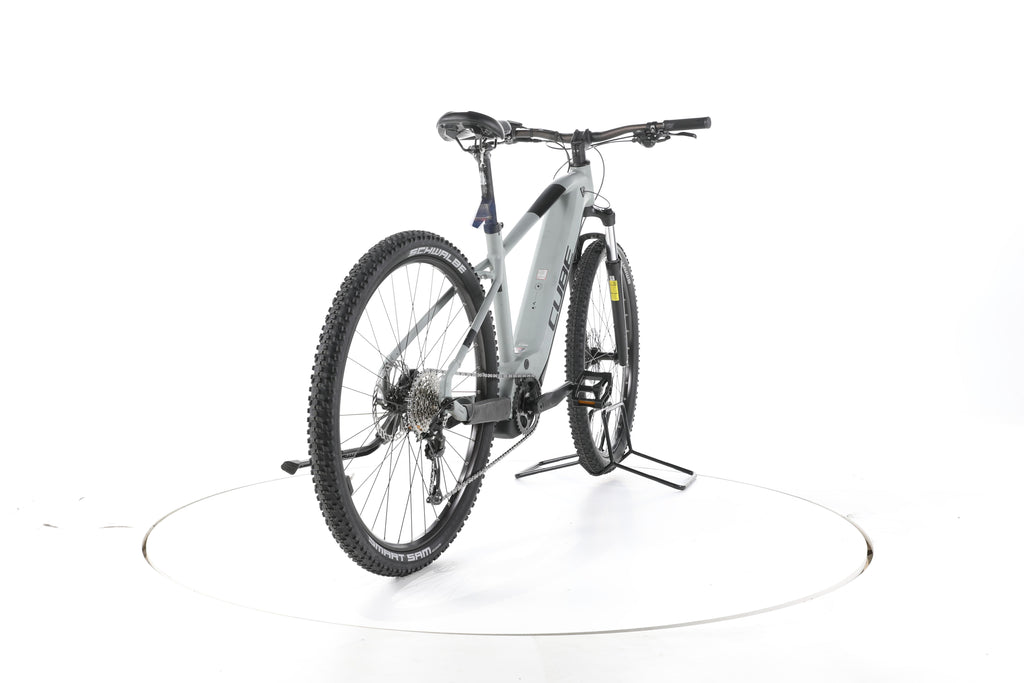 Cube Reaction Hybrid Performance E-Bike - Image 11