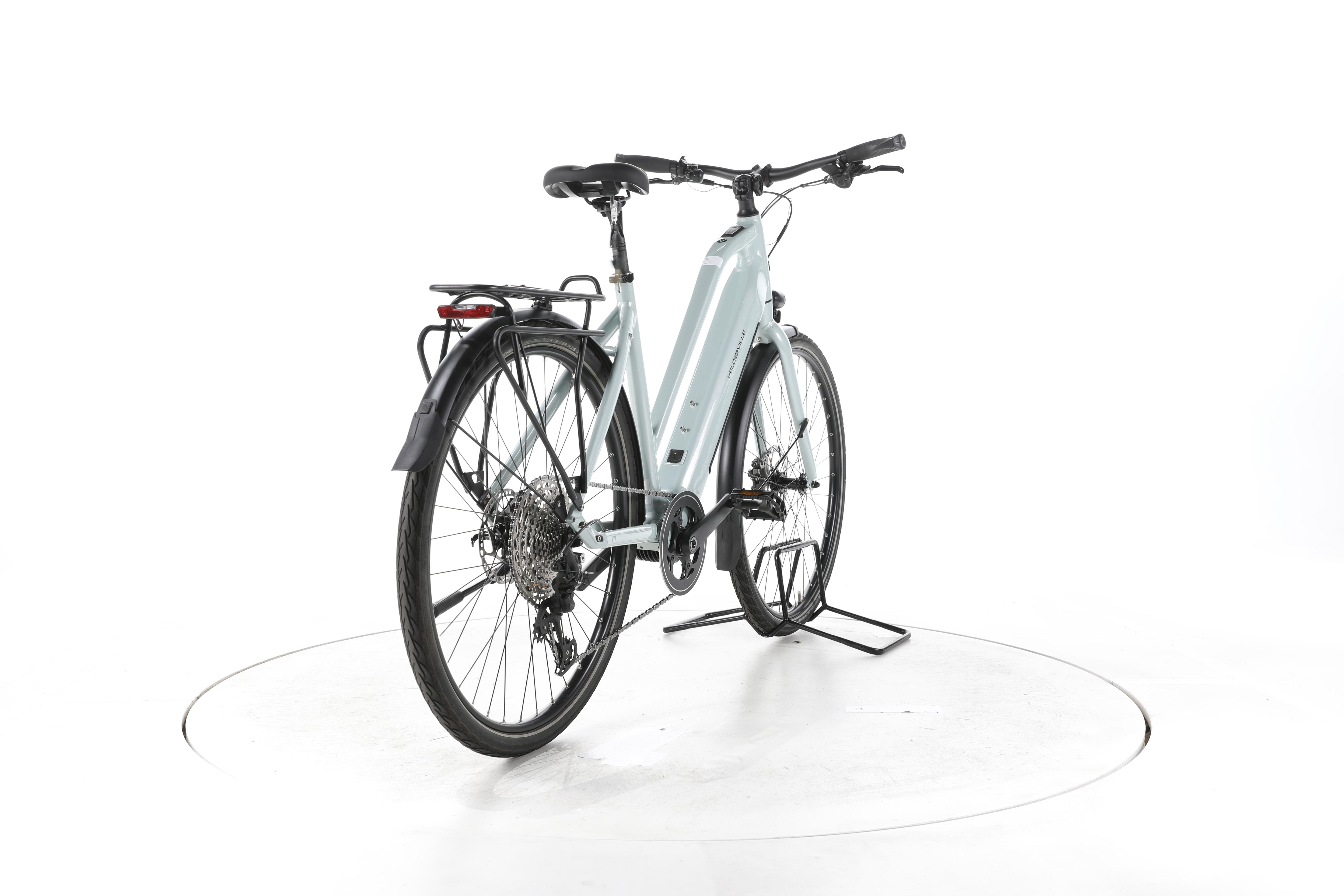 Velo de Ville 6TY Trekking E-Bike - Image 11