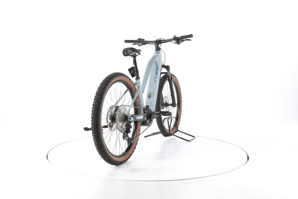 Cube Reaction Hybrid Race 800 E-Bike 2025 - Image 11
