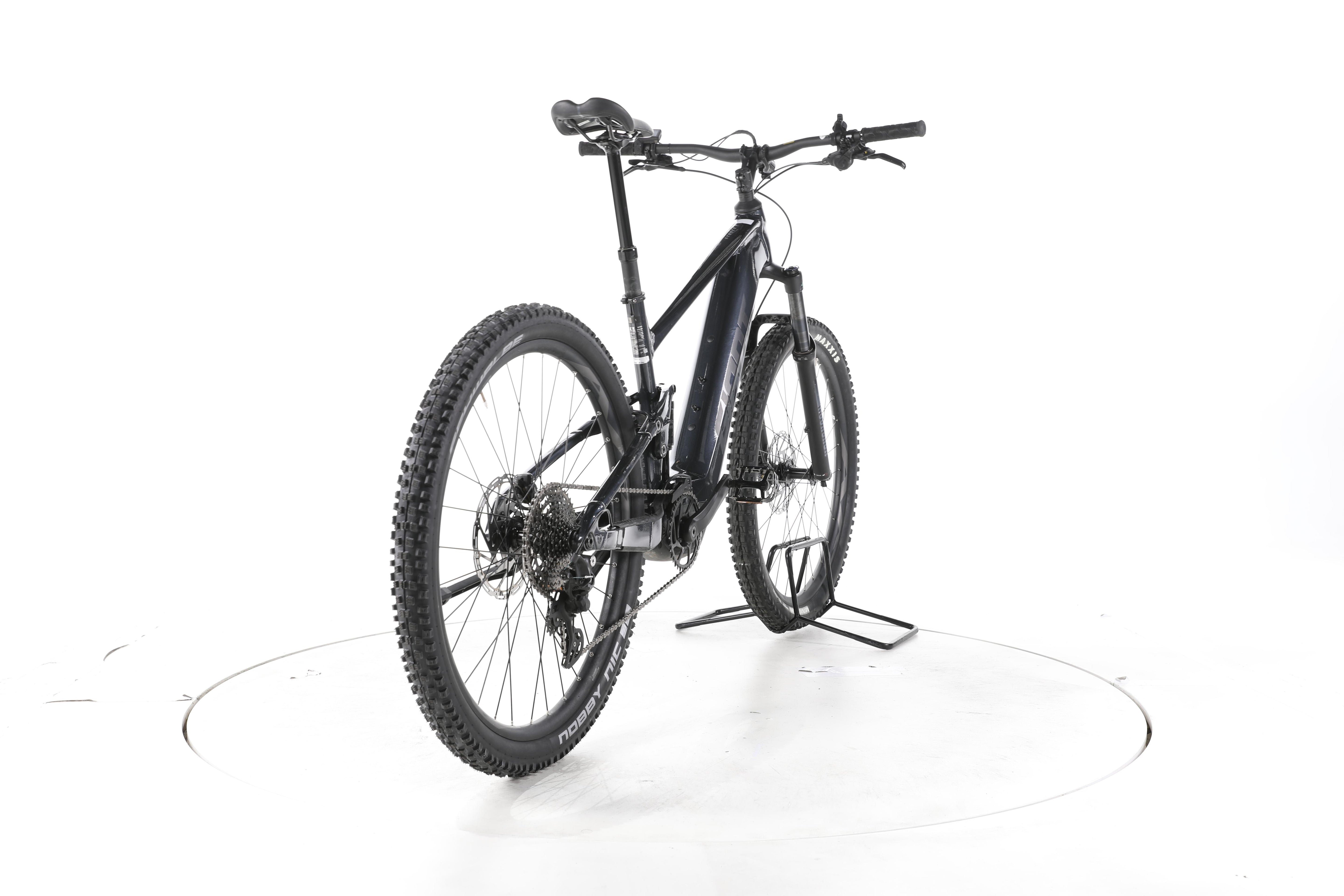 Giant Stance E+ 1 E-Bike Fully - Image 11
