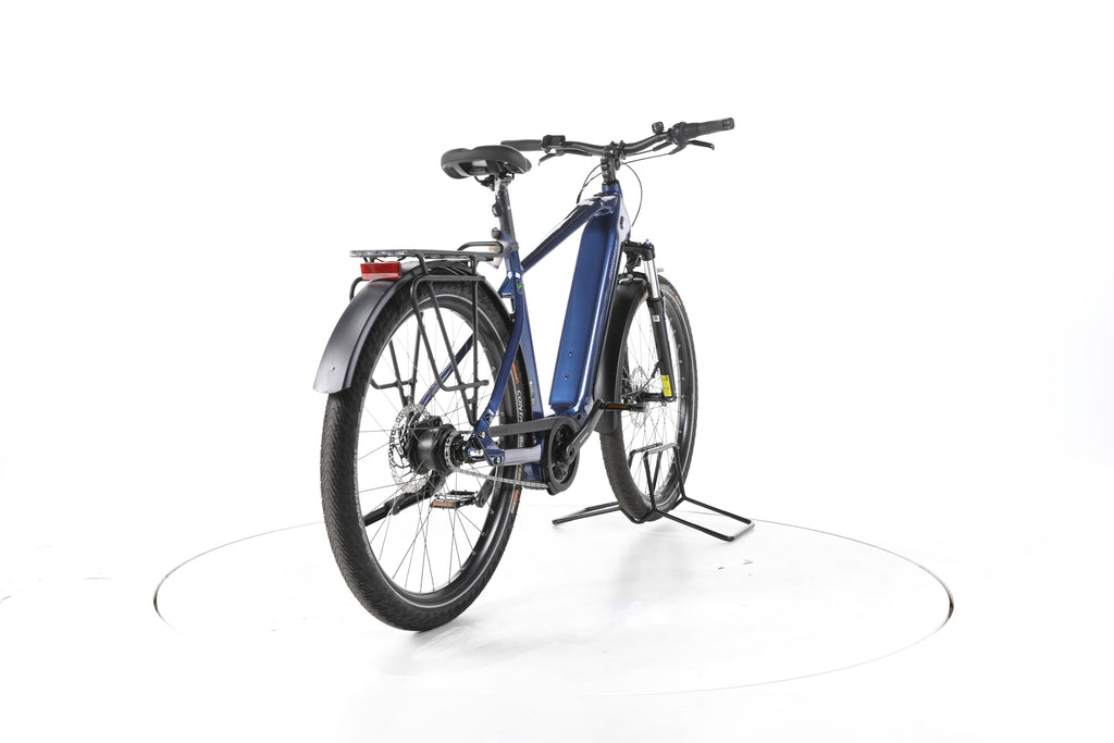 HoheAcht Pasio EKO Vilago City E-Bike - Image 11