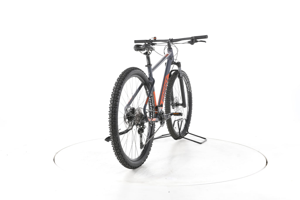 Ghost Kato 700 LE Fahrrad Hardtail - Image 11