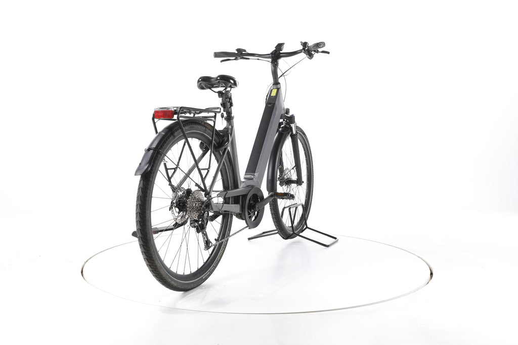 Kalkhoff Endeavour 3.B Move Trekking E-Bike Tiefeinsteiger - Image 11