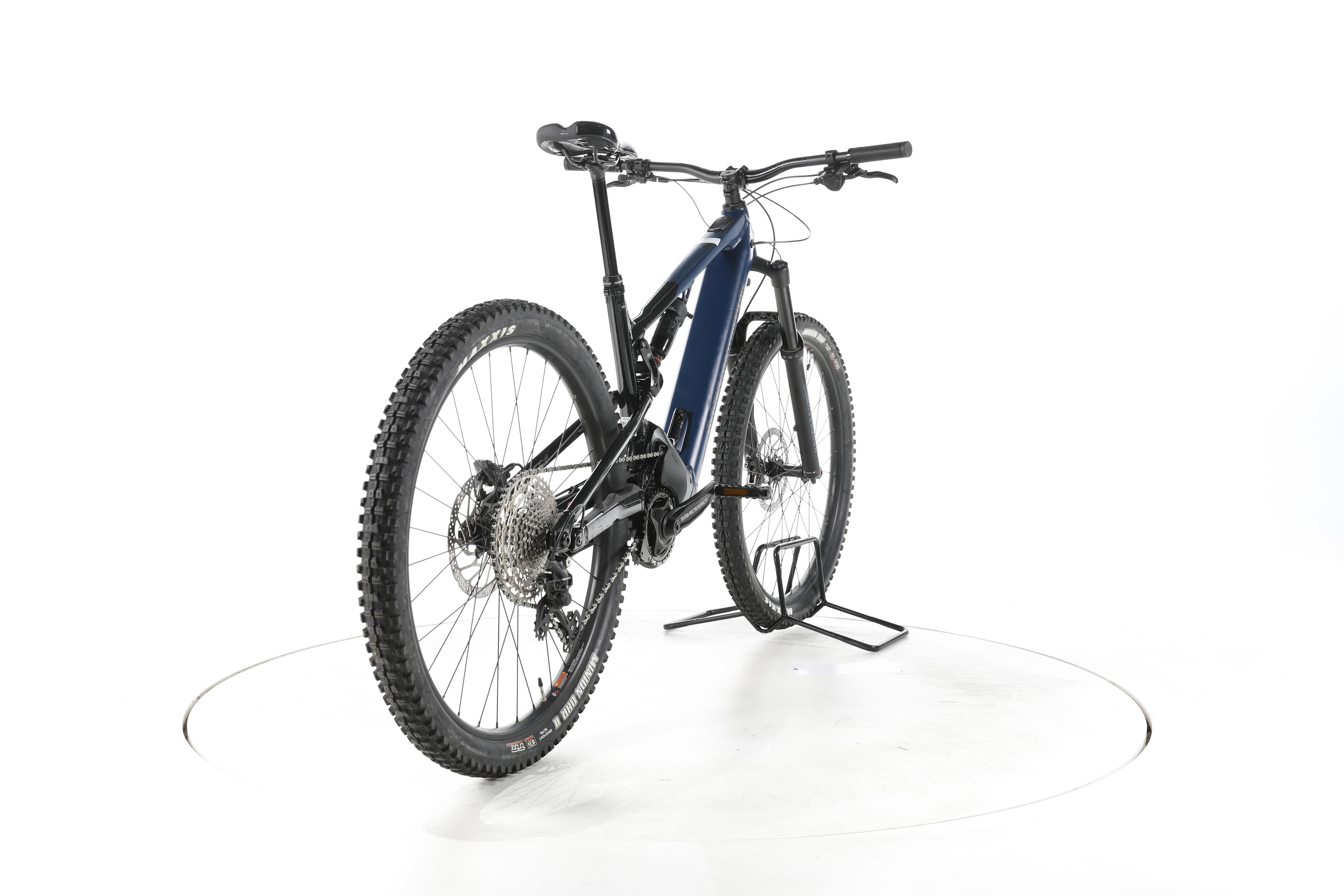Rocky Mountain Instinct Powerplay E-Bike Fully - Image 11