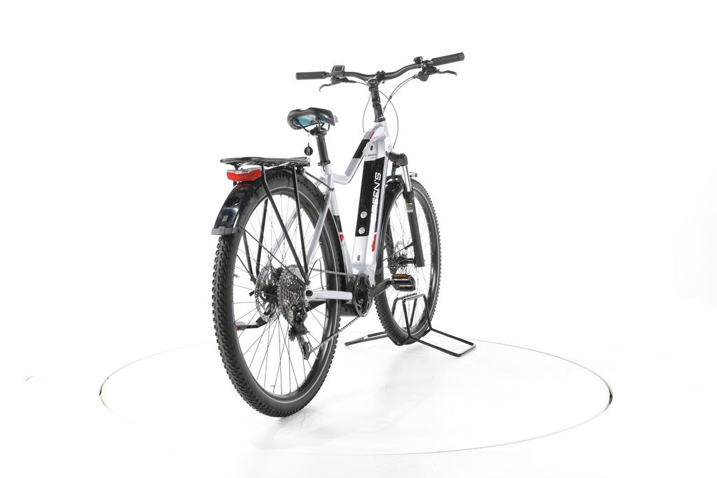 Green's Corwen Trekking E-Bike - Image 11
