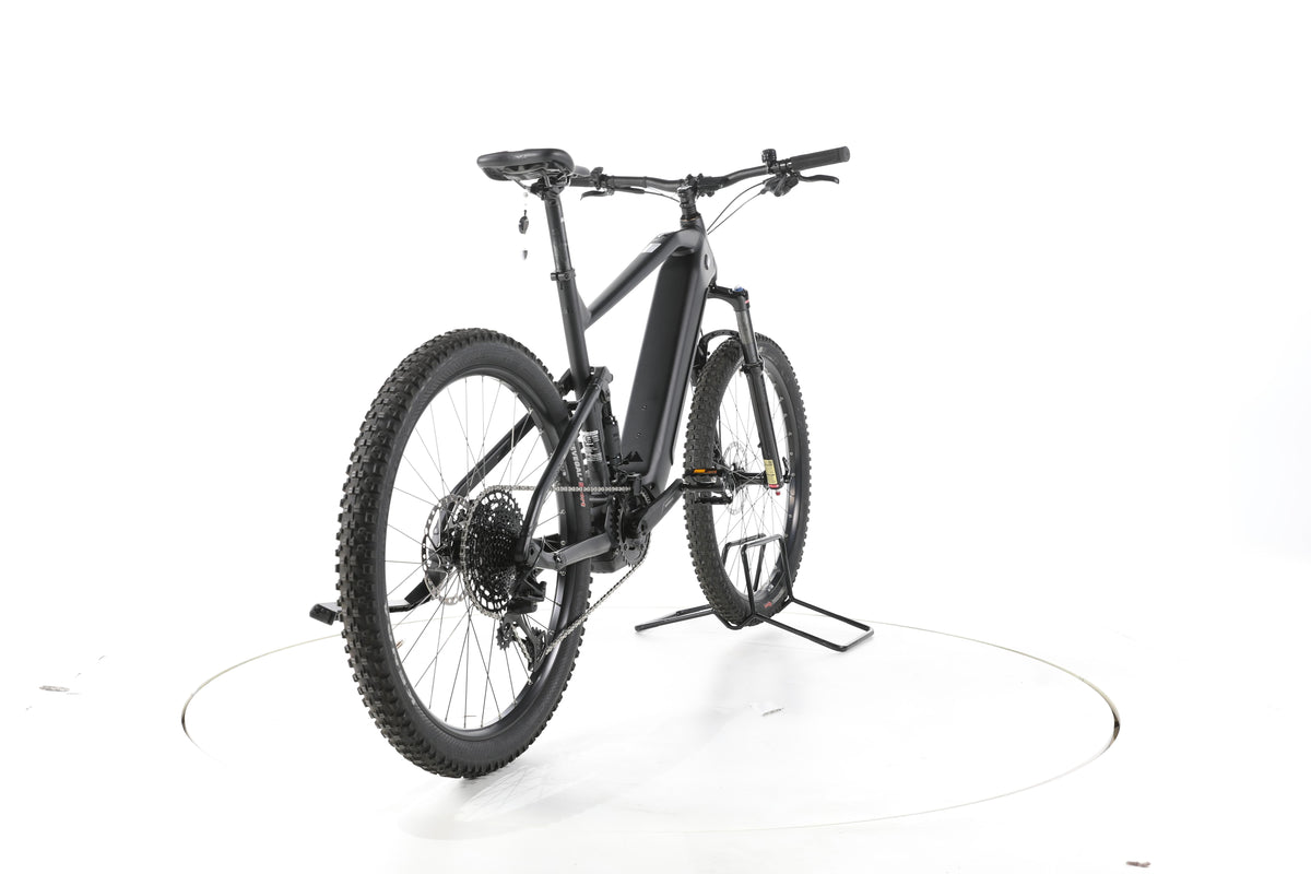 HoheAcht Mola Roko E-Bike Fully - Image 11
