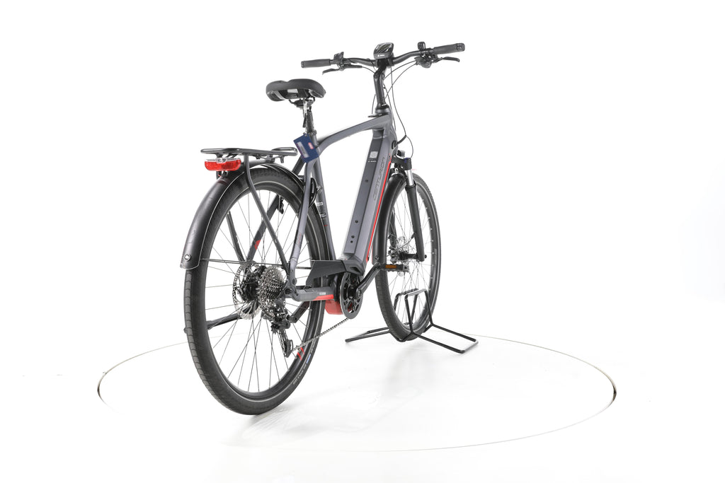Centurion E-Fire Sport R860i Trekking E-Bike - Image 11