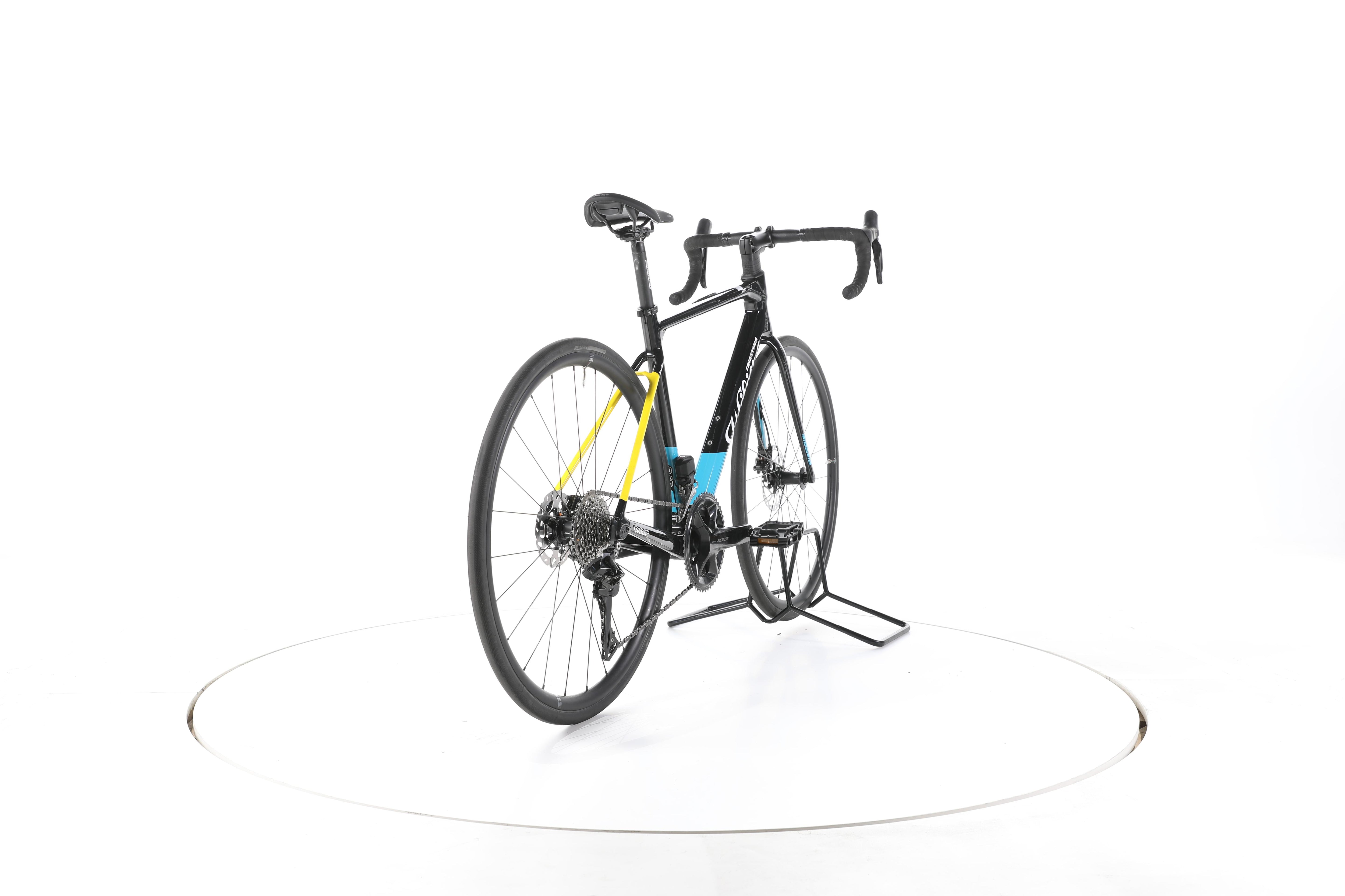 Wilier Garda Disc Rennrad Carbon - Image 11
