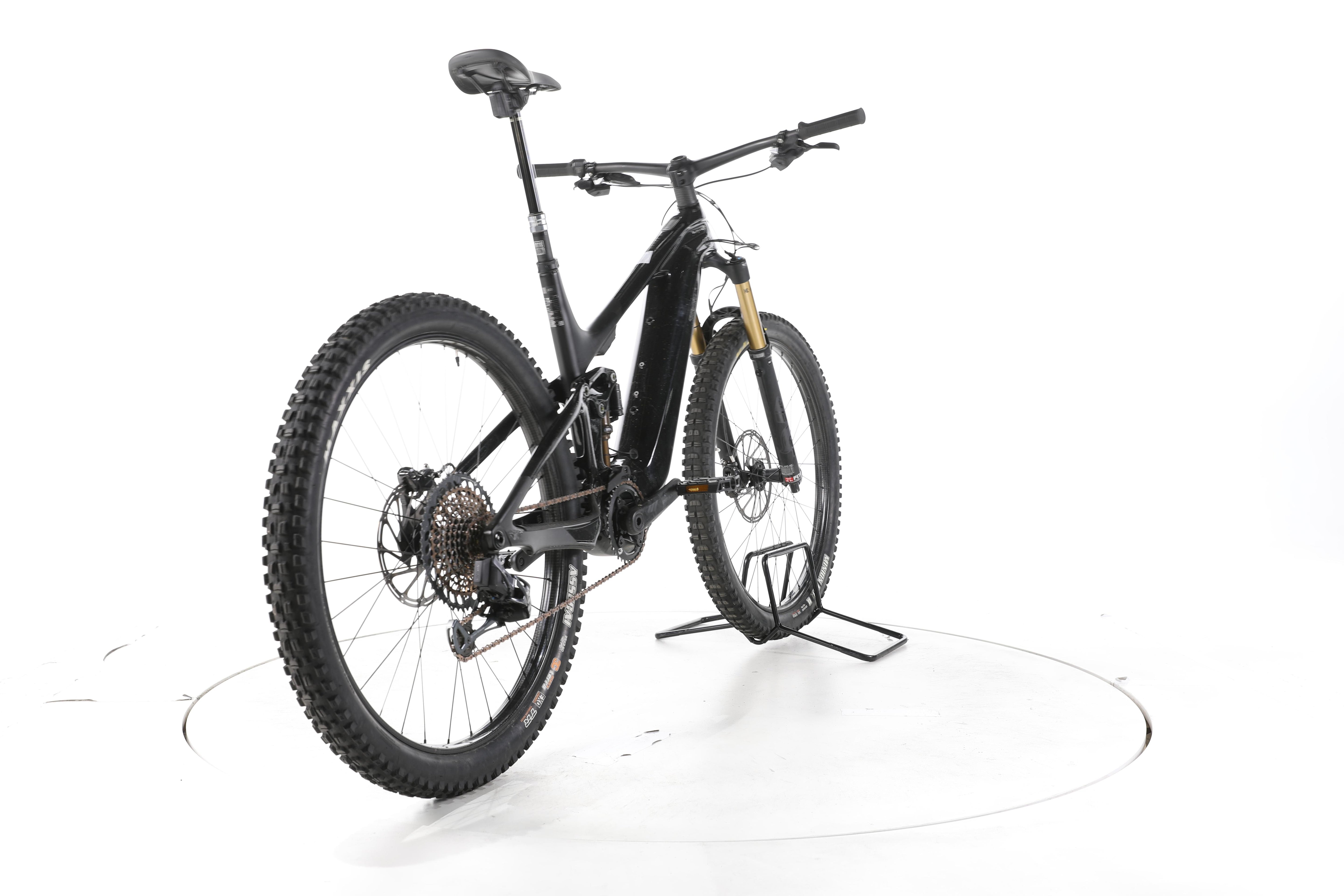 Giant Trance X Advanced E+ LTD E-Bike Fully Carbon - Image 11