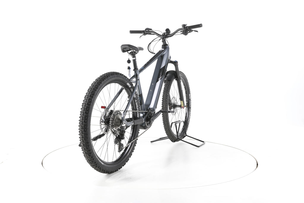 MORRISON Mohawk E-Bike - Image 11