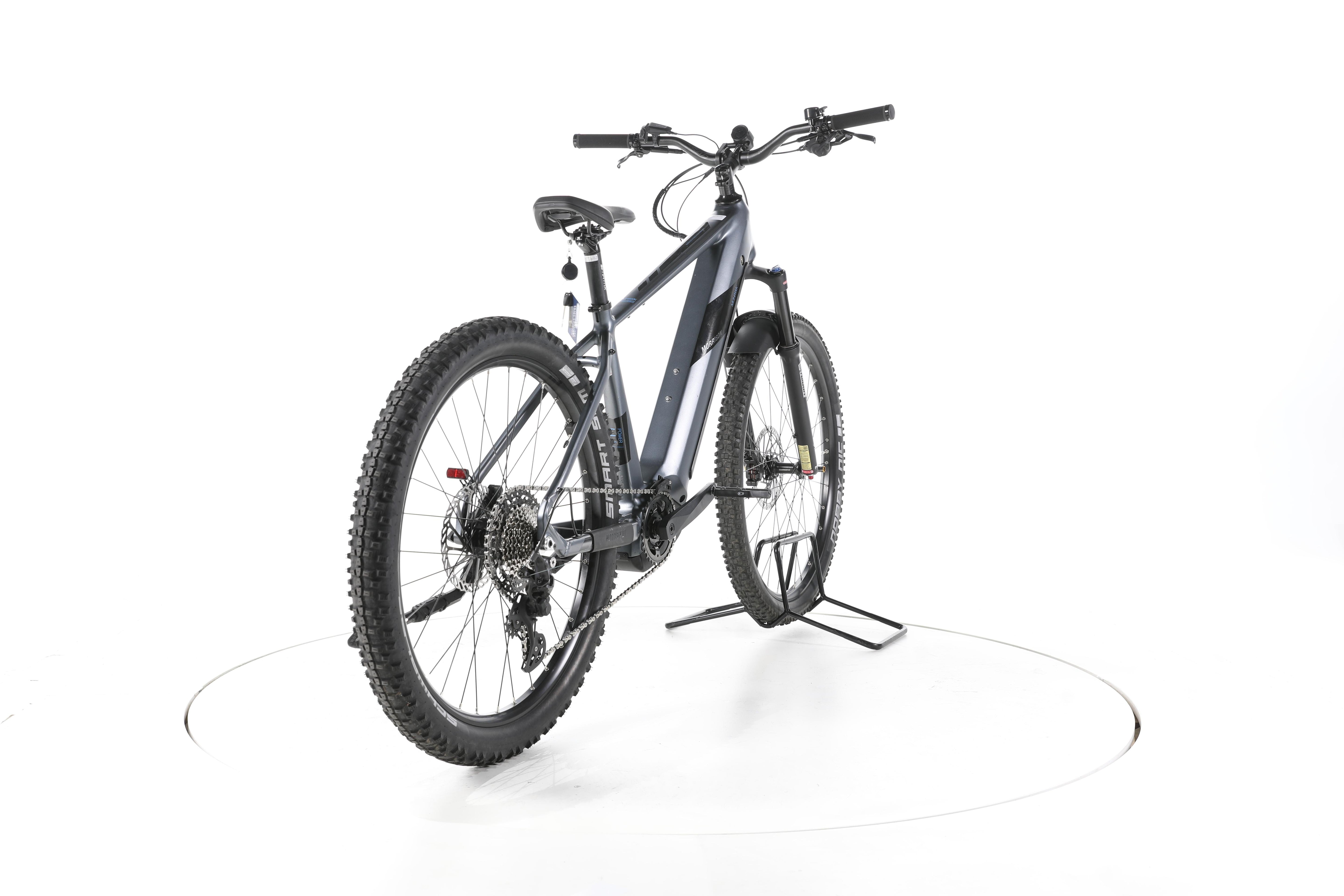 MORRISON Mohawk E-Bike - Image 11