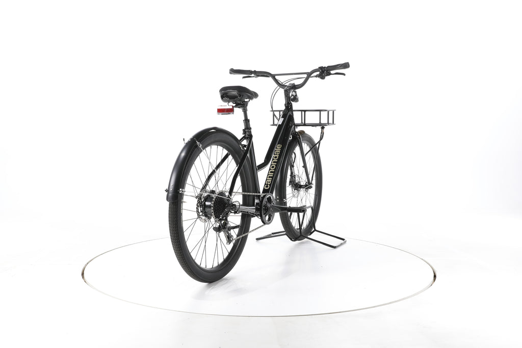 Cannondale Treadwell Neo EQ Trekking E-Bike - Image 11