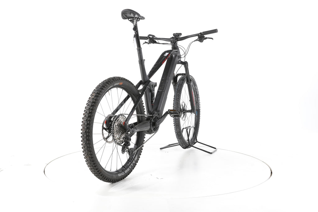Bulls Sonic EVO AM 3 E-Bike Fully Carbon - Image 11