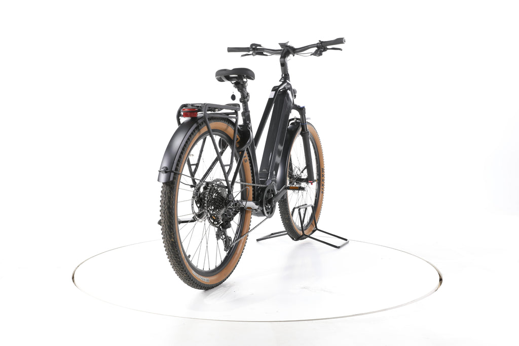 Kalkhoff Entice 5.B Advance+ Trekking E-Bike - Image 11