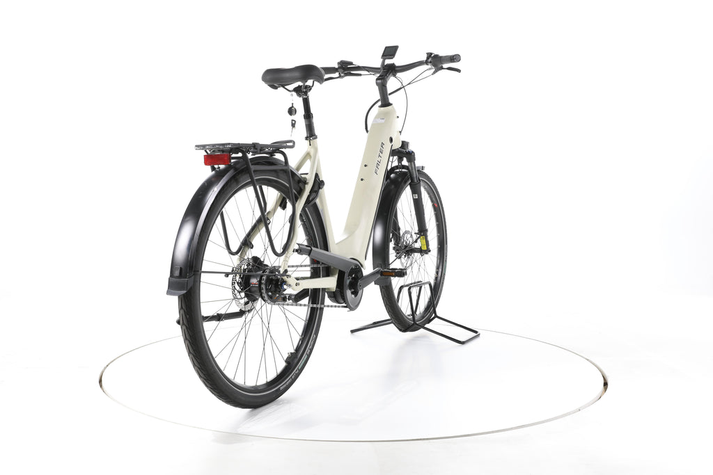 FALTER E 9.4 FL City E-Bike Tiefeinsteiger 2024 - Image 11