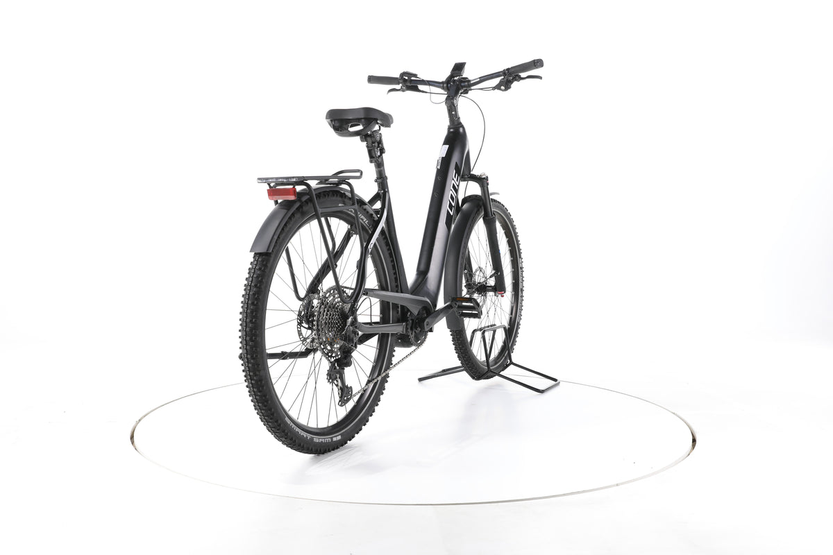 CONE Bikes eSUV IN 4.0 Trekking E-Bike Tiefeinsteiger - Image 11