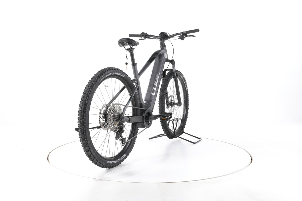Cube Reaction Hybrid Race E-Bike - Image 11