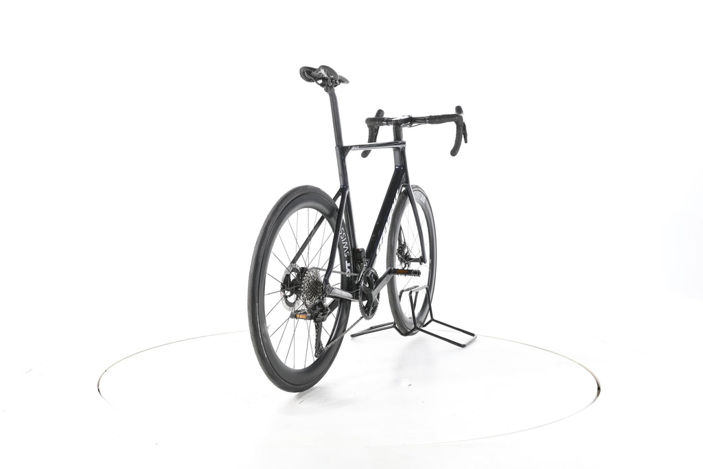 Stevens Arcalis Disc Rennrad Carbon 2024 - Image 11