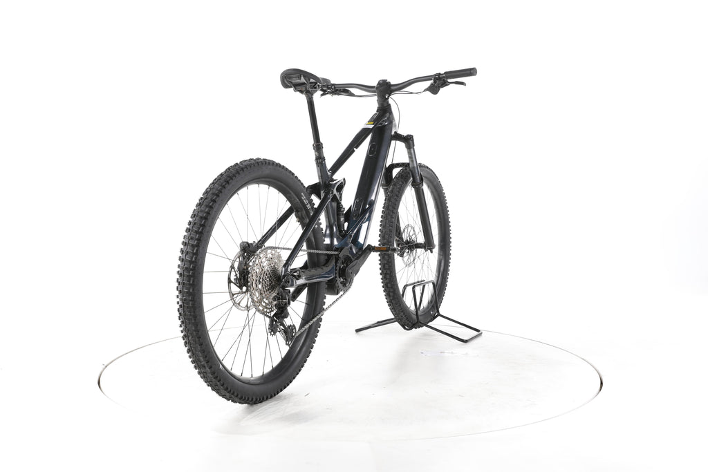 Orbea WILD FS H20 E-Bike Fully - Image 11