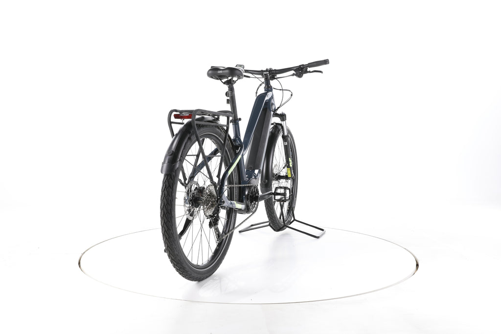 Haibike Trekking 5 Trekking E-Bike - Image 11