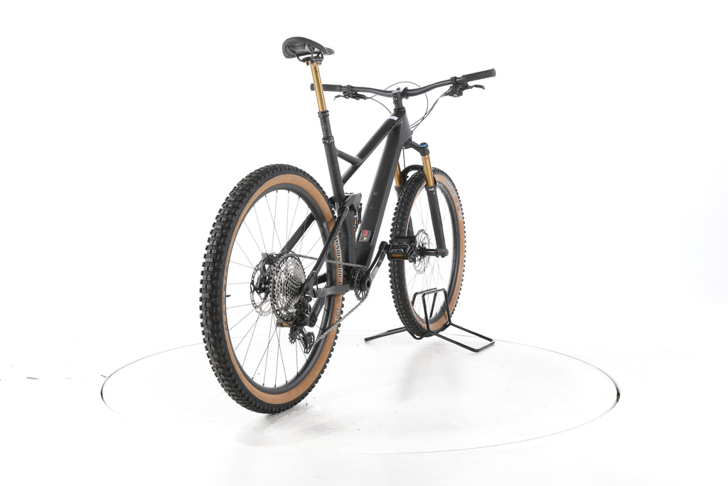 Cube Stereo ONE22 HPC EX Fahrrad Fully - Image 11