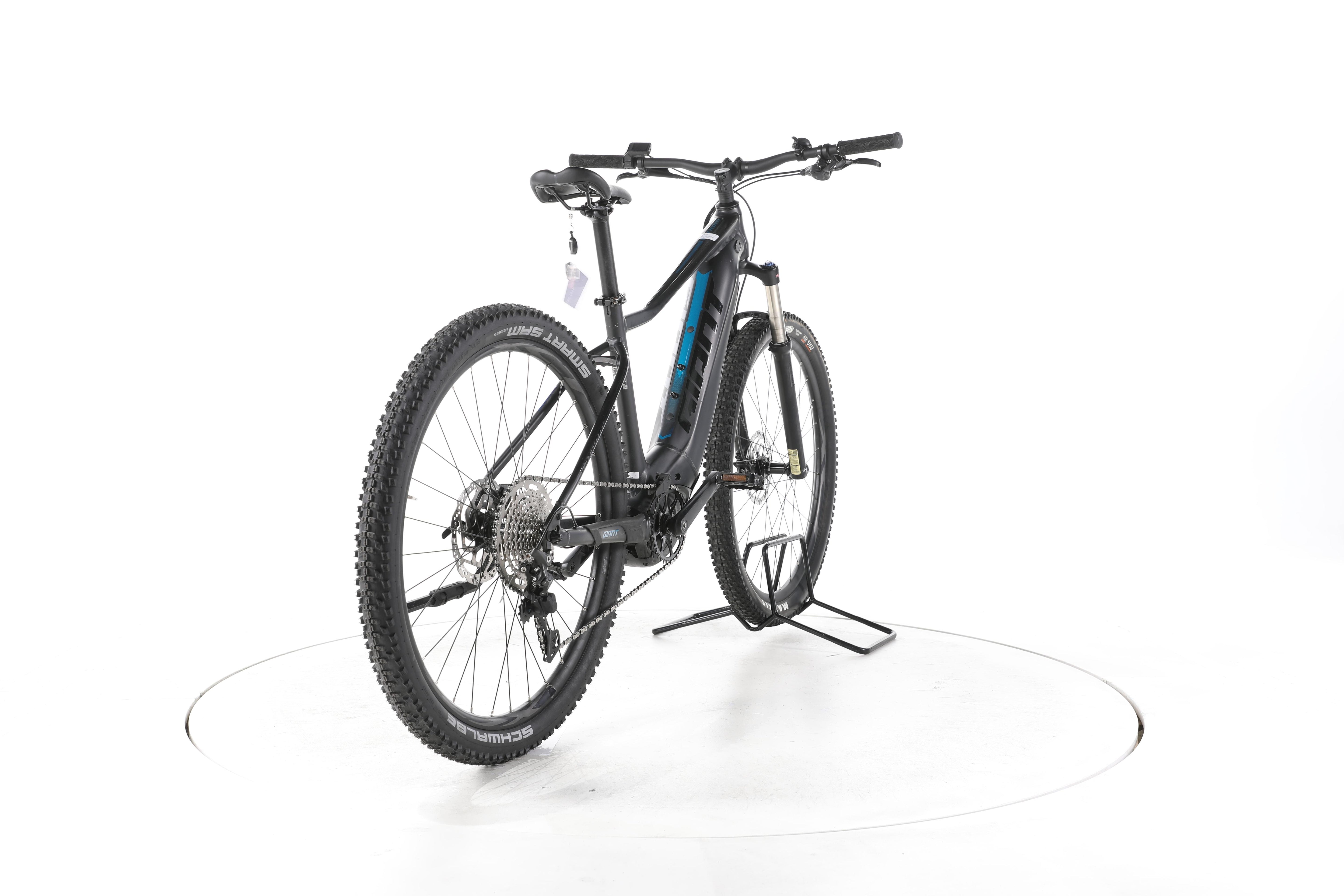 Giant Fathom E+ 2 E-Bike - Image 11