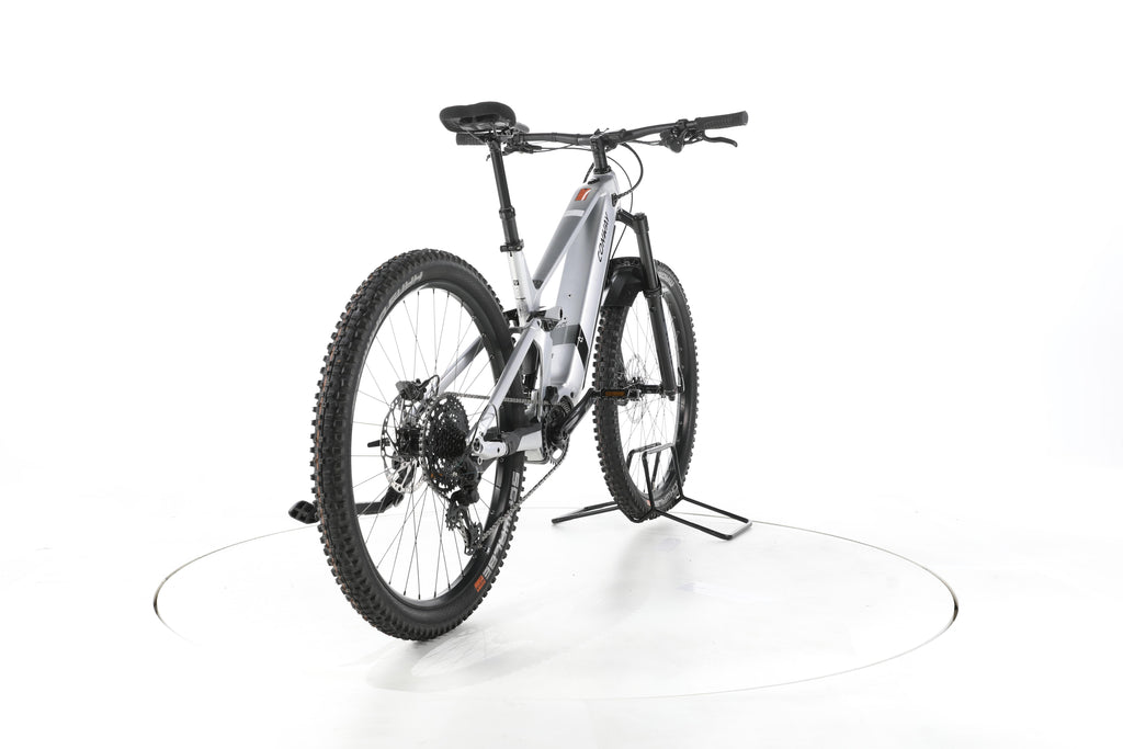 Conway eWME 2.0 E-Bike Fully 2025 - Image 11