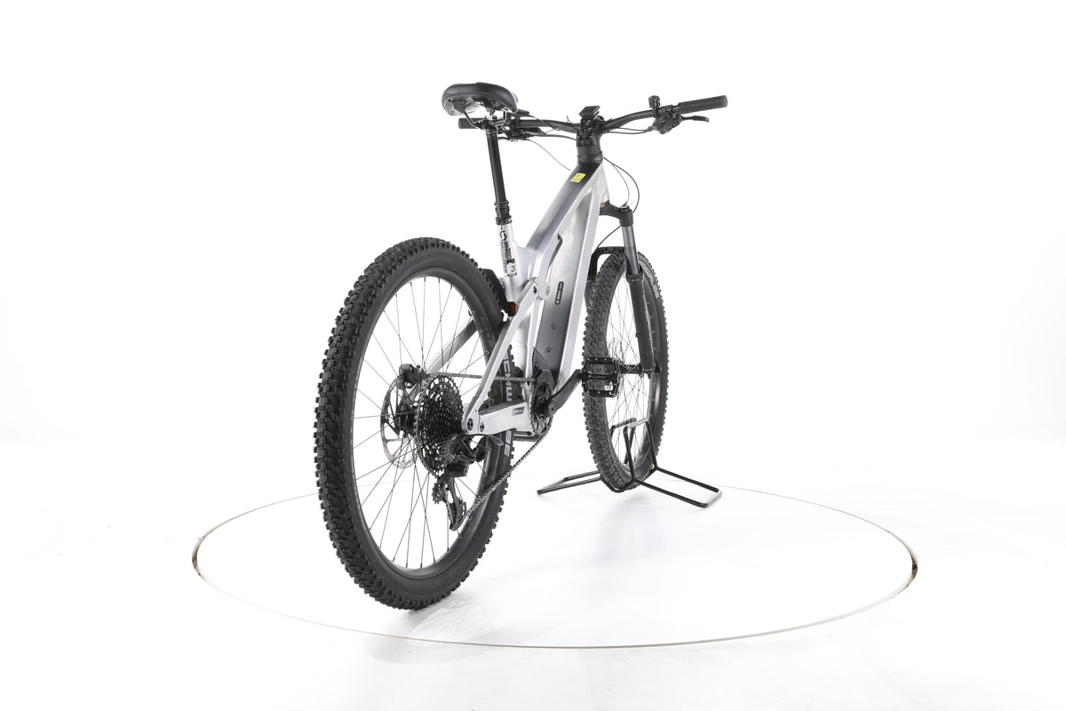 Scott Strike eRIDE 920 EVO E-Bike Fully 2024 - Image 11