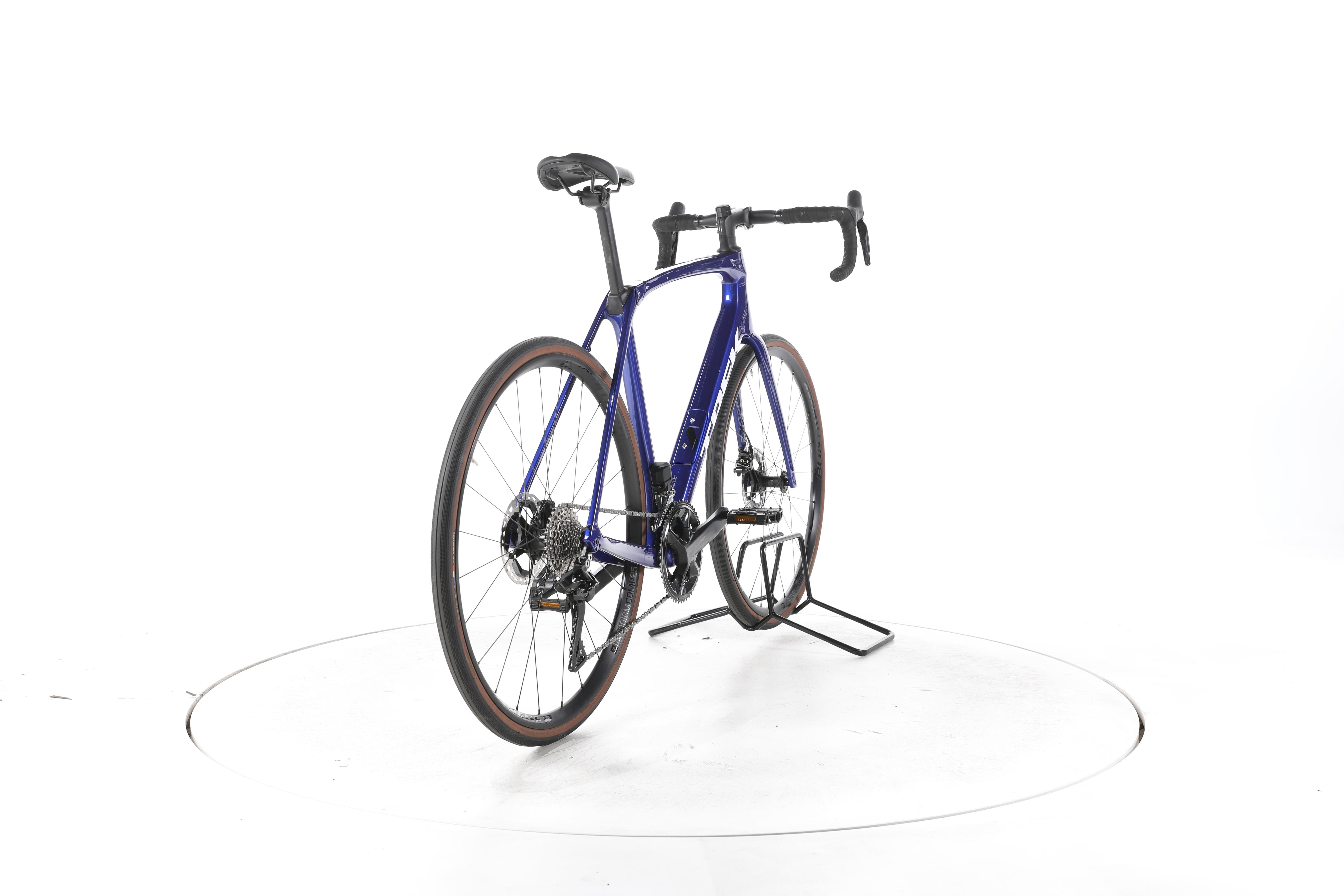 Trek Domane SL 6 Gen 4 Rennrad Carbon - Image 11