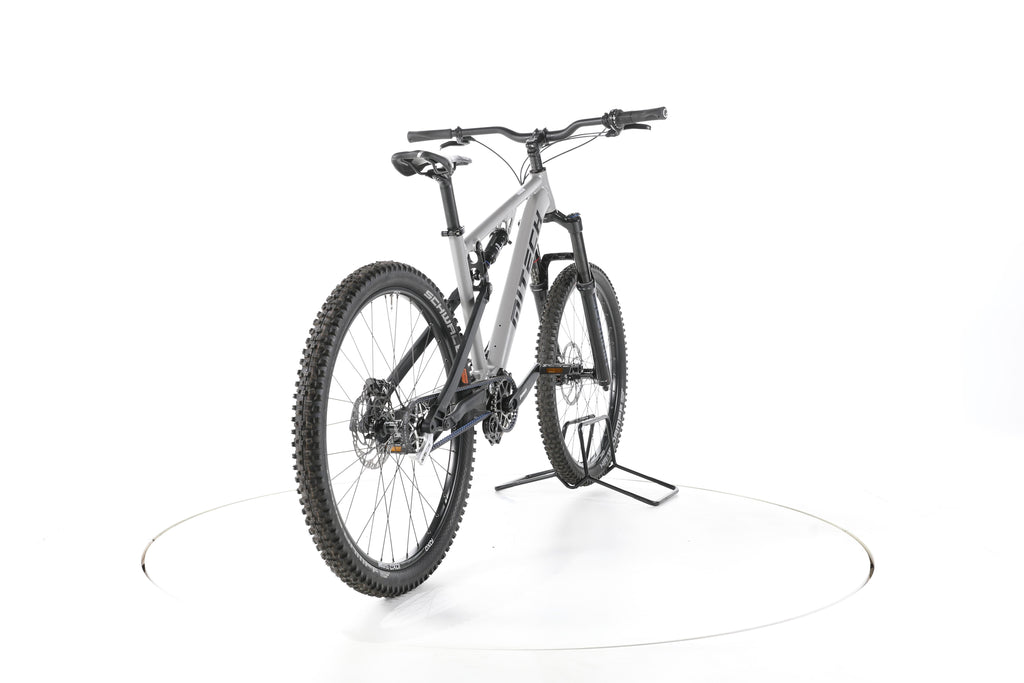 MI TECH Szenario 650B Fahrrad Fully - Image 11