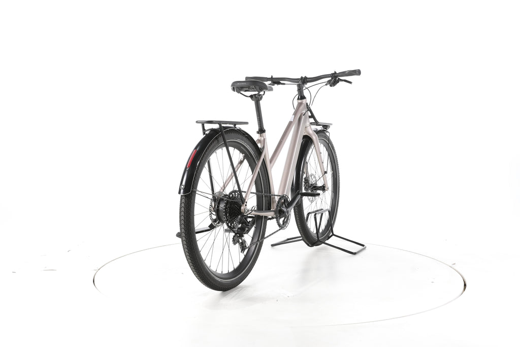 Coboc Bristol Trekking E-Bike - Image 11